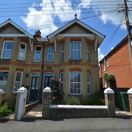 The Moorings Villa St Helens  Exterior foto