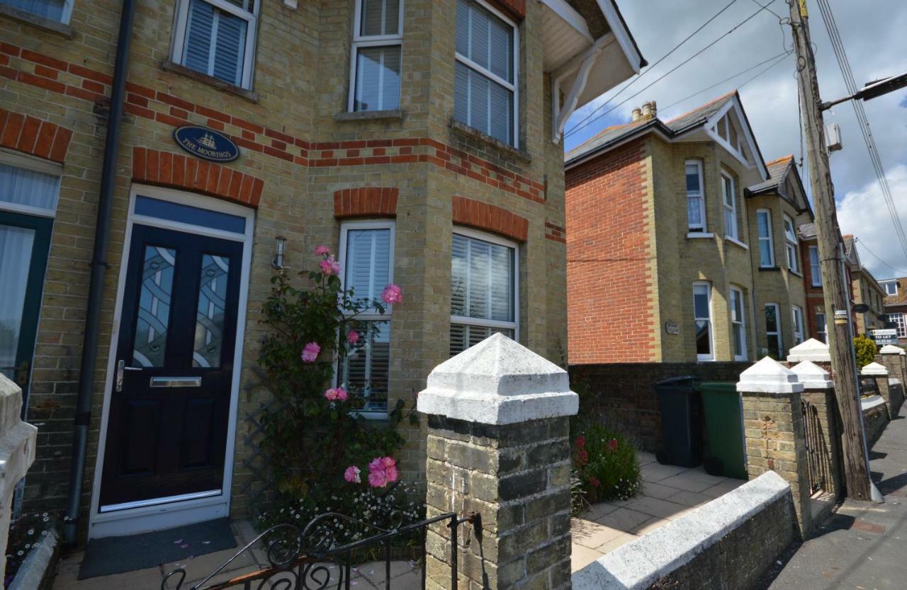 The Moorings Villa St Helens  Exterior foto